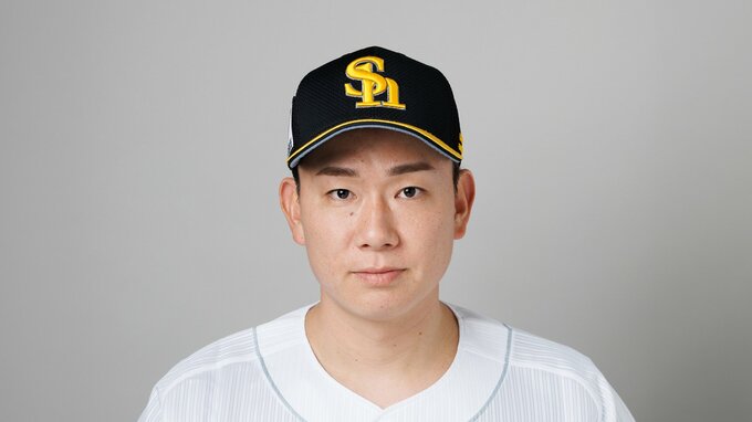 【ソフトバンク 6/24スタメン】無念の離脱となった石塚は「下顎骨骨折」　緊急先発の中村稔弥が約5年ぶりの大役　|　福岡のニュース｜RKB NEWS｜RKB毎日放送