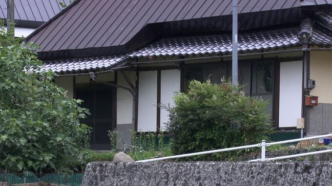 「死なせてやるしかない」39歳無職の長男をバールで殺そうとした元町長夫婦　深夜の覚悟に至るまで　|　岡山・香川のニュース | 天気 | RSK山陽放送