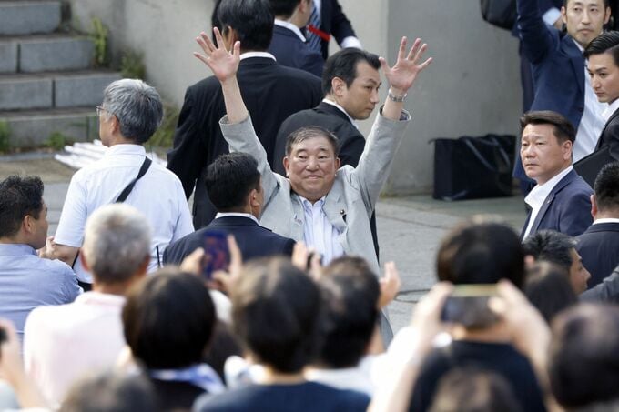 【債券週間展望】長期金利は低下へ、参院選後も石破首相続投シナリオ