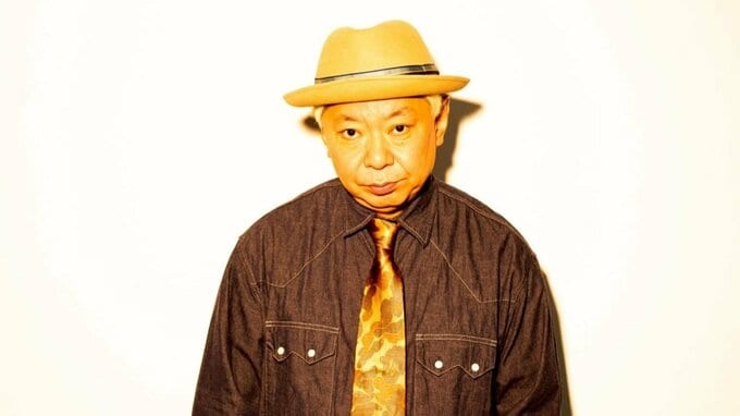 【鈴木おさむ】リバウンドで「う、う、嘘だろ？体重111キロ？」　「痩せます」と決意を表明|TBS NEWS DIG