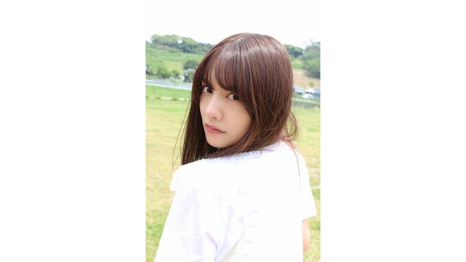 松永有紗さん　アクロスエンタテインメントに所属「私らしく。ワクワクする方へ。」|TBS NEWS DIG