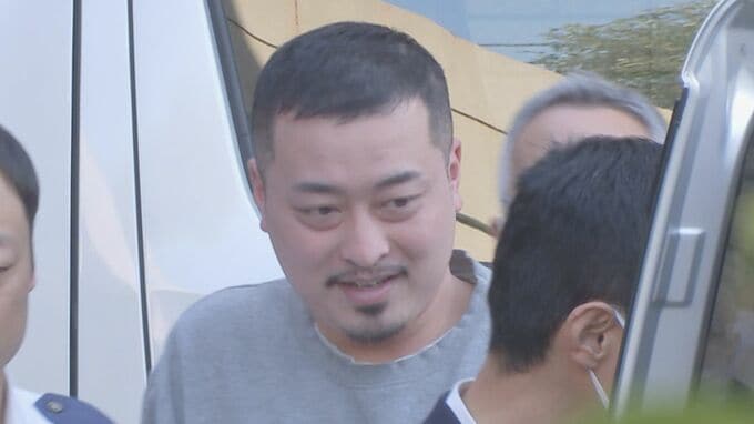 住吉会系「幸平一家」傘下組織幹部の男ら2人逮捕　保険加入前の事故と偽り94万1000円をだまし取ろうとしたか　警視庁|TBS NEWS DIG