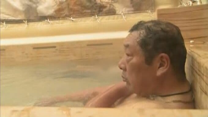 「あったかいね」“移動式の別府温泉”が能登半島地震の被災地に 約10トンをフェリーなどで輸送　|　石川県のニュース｜MRO北陸放送