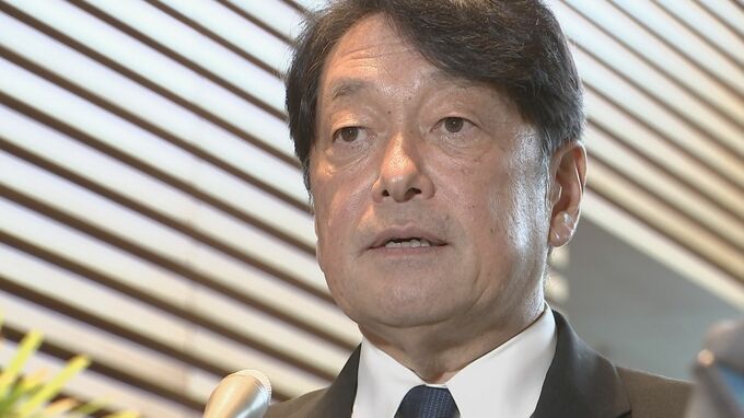 高市総理「各党としっかり調整を」 食料品の消費税減税めぐり自民党の小野寺税調会長に指示