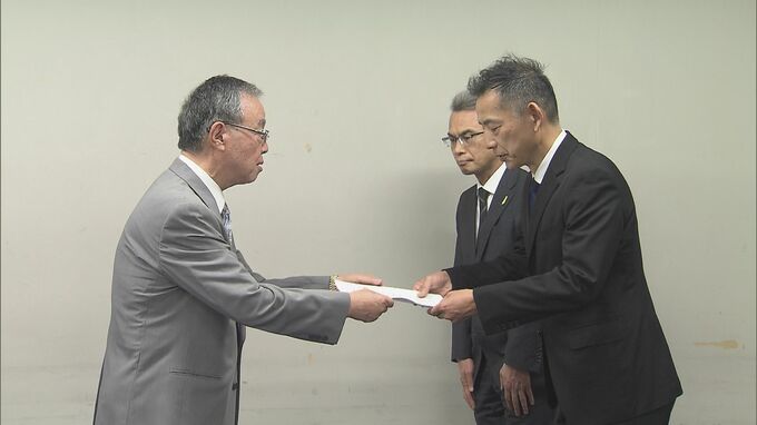 犯罪被害者の会が「心情伝達制度」の改善求めて法務省に要望書提出 「有効な更生教育求める」|TBS NEWS DIG