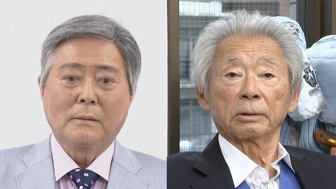 【みのもんた】　小倉智昭さんを追悼　「ショック…残念だよね」「どんどん仲間が旅立って行っちゃうような気がして寂しい」「もう少し元気で頑張っていてほしかったね」|TBS NEWS DIG