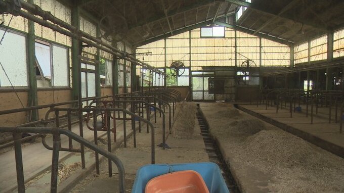 「家族の貯え削って経費に」飼料は最大２倍…廃業相次ぐ酪農家が訴える“悪循環”と“限界”  　|　山梨のニュース | ＵＴＹテレビ山梨