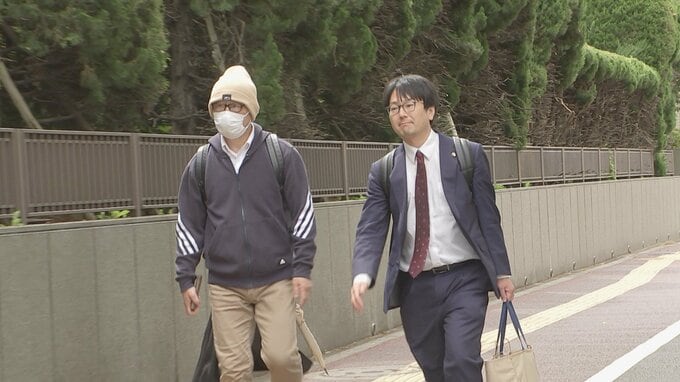 スキマバイトの直前キャンセルは違法？　労働者9人が未払い賃金など求め「タイミー」提訴　「マッチング時点で労働契約は成立」と主張|TBS NEWS DIG