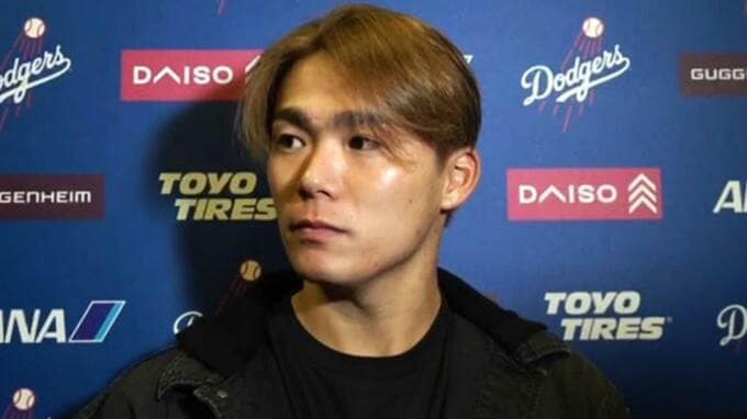 山本由伸 7回1失点も自身登板で2戦連続サヨナラ負け「とにかく前を向いていくしかない」指揮官は「我々には彼が必要」スコットの復調願う|TBS NEWS DIG