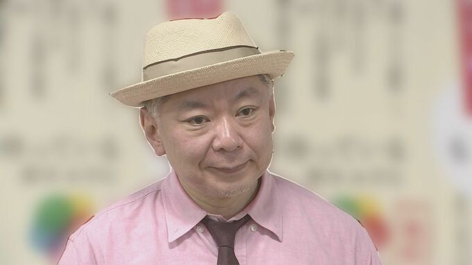 【鈴木おさむ】ダイエット2週間で「マイナス5キロ」「3食ちゃんと食べてます」無理ない食生活を明かす|TBS NEWS DIG