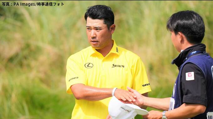 松山英樹、全英オープン日本勢最上位の16位でフィニッシュ　1日目97位から大きく伸ばす【男子ゴルフ・メジャー最終戦】|TBS NEWS DIG
