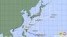 【台風情報　気象庁・06時45分発表】　台風7号　28日は予報円が関東・中部に　8号は27日に日本の南に接近か　【進路予想】　|　山梨のニュース | ＵＴＹテレビ山梨