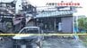 熊本県八代市で火事　住宅と倉庫、車が全焼　70代夫婦と娘、孫の4人にけがなし　|　熊本のニュース｜RKK NEWS｜RKK熊本放送
