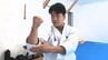 空手男子形・西山走が初出場で悲願の金メダル　高難度「スーパーリンペイ」圧巻の演武披露　アジア大会　|　大分のニュース｜OBS NEWS｜大分放送