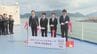 「未来への船出」山口ＦＧ内定通知式　フェリー船上で初開催　|　山口のニュース・天気・防災｜tys NEWS｜ｔｙｓテレビ山口