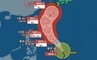 【台風情報】台風6号(チャンミー)　最大瞬間風速60m/s・中心気圧945hPa、“非常に強い勢力”に発達し日本に近づく予想　今後の進路・日本への影響は？　気象庁28日最新情報【6月2日(火)にかけての雨風シミュレーション】　|　BSSニュース | BSS山陰放送