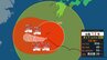 【連休の天気は？】週末（８・９日）は沖縄・奄美地方で台風接近に伴い大荒れの予想　西日本・東海地方中心に危険な暑さ続く（全国天気）　|　RCC NEWS | 広島ニュース | RCC中国放送