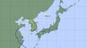 【台風情報】今どこに？ 台風9号(バービー)の勢力と進路を詳しく　この後は朝鮮半島→日本海へ移動か　進路予想、全国の天気を画像で　気象庁　　|　山形のニュース│TUYテレビユー山形