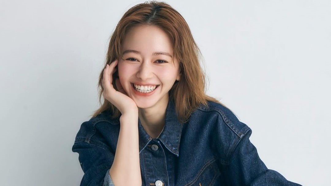 山本舞香】「感謝の気持ちを大切に 自分らしく真摯に」エイジア