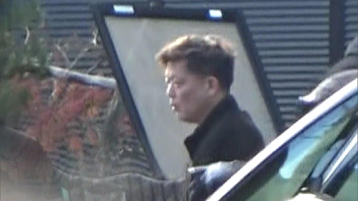 中学生2人殺傷事件】無職の平原政徳被告（44）を殺人などの罪で起訴 約