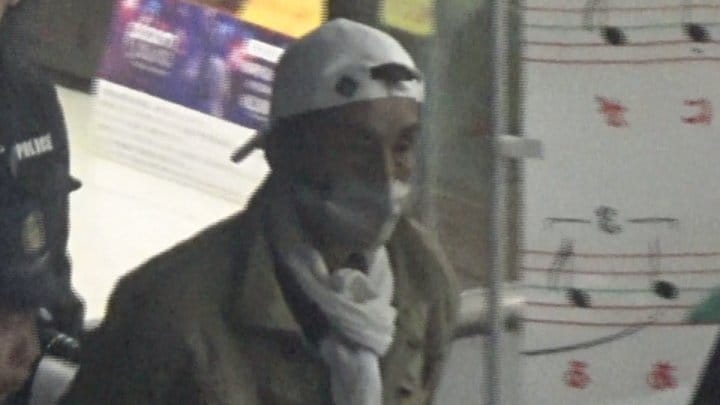 「動機は身勝手」　現金2000円とインスタント食品2個を奪った強盗などの罪　男に拘禁刑4年の実刑判決　山梨