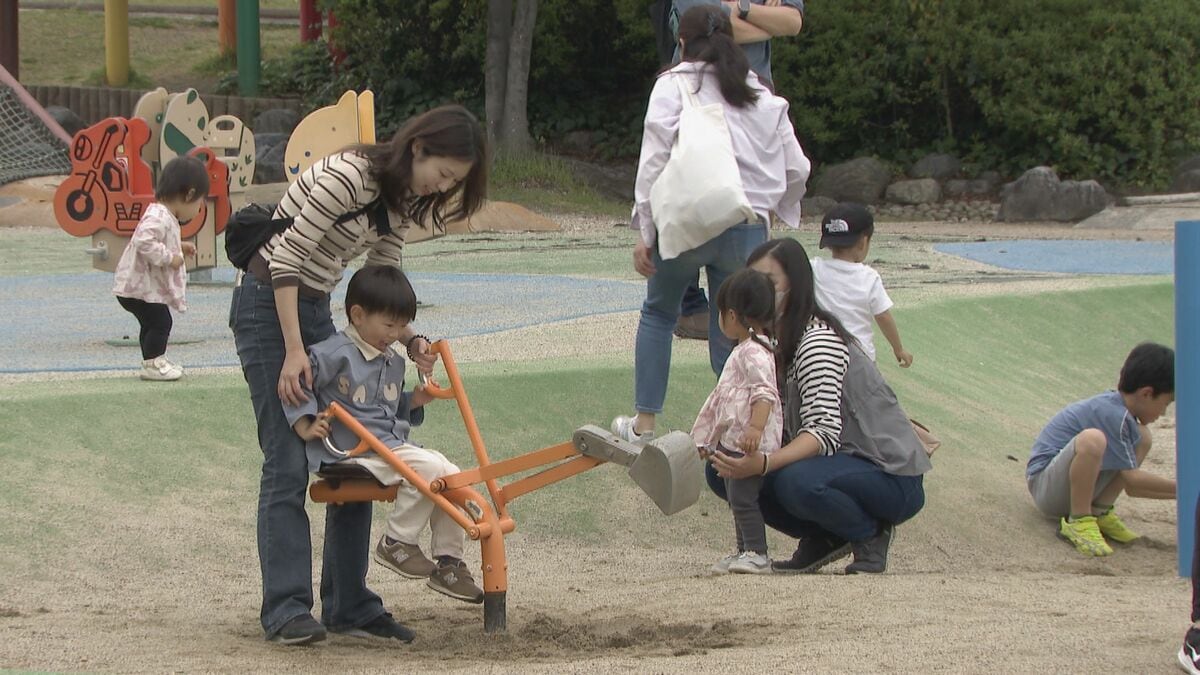 新愛称は「meito こどもランド・とだがわ」　名古屋市内の大型児童センターで初のネーミングライツ取得