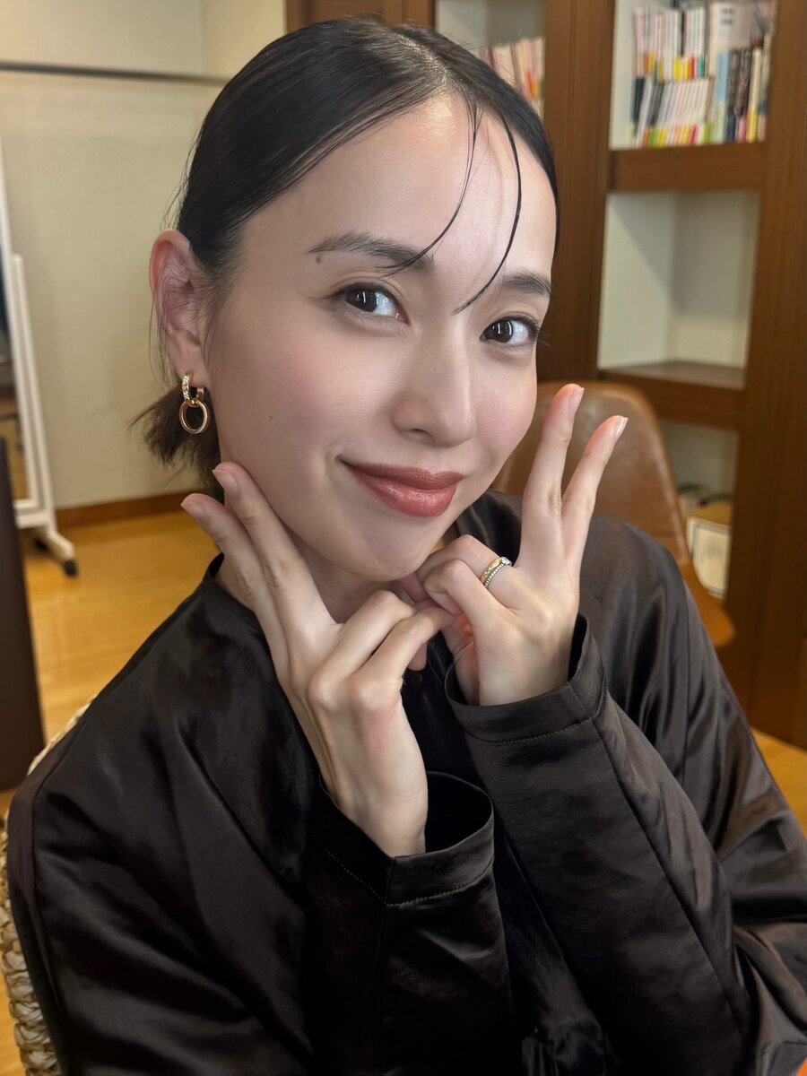 戸田 恵梨香 何 歳