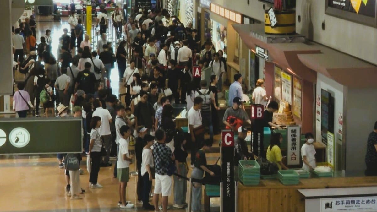 「大型連休」が生産性低下と低賃金を招く “一斉に休む日本”はもう限界？ 休みの分散化で渋滞も観光業も変わる