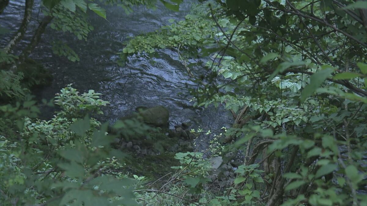 河川敷に女性遺体  愛知の自宅から1人で運転し岐阜入りか 被害者の夫はトラブルに巻き込まれるような｢心当たりない｣ 岐阜・本巣市