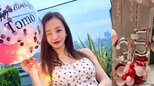 【 板野友美 】35歳を迎え「今年は”出会いと別れの年”のような気がしています」「感謝と愛をたくさん注いでいきたい」|TBS NEWS DIG