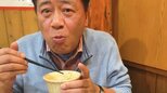 【 夢グループ 】〝社長がラーメン食べてる～〟石田社長のレアな場面を保科有里さんが激写「初めて見ました」|TBS NEWS DIG