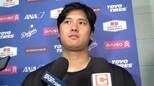 大谷翔平「状態は悪くはない」左ひざ炎症の不安を払拭の14号、「明日から継続して不安なくいけるんじゃないかな」|TBS NEWS DIG