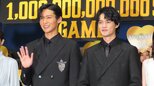 【佐野勇斗】目黒蓮への熱い手紙「ずっと友達でいよう」涙ながらに読み上げる|TBS NEWS DIG