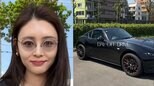 【古畑星夏】愛車のマツダ・ロードスターでドライブ「駐車場に止まってる愛車を見るとやっぱりうちの子最高にかっこいいなぁ～って思う」|TBS NEWS DIG