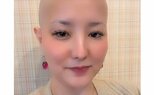 【がん闘病】希良梨さん　「顔で笑って、心で泣いて」「泣くことを忘れたり　反対に涙が止まらない日もある」　ＳＮＳに想い　「来週また、入院」「血液検査の結果と今回は、CT検査の結果が待っている」|TBS NEWS DIG