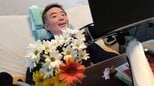 【 ALS闘病 】声優・津久井教生さん　「お盆はお花を眺められるのもこの時期の楽しみの一つです」残暑続く夏へのメッセージも【ニャンちゅう】|TBS NEWS DIG