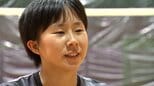 【インターハイ】バドミントン女子シングルス 倉敷中央2年・渡邉柚乃が頂点に！「今年は全日本総合で優勝を目指す」|TBS NEWS DIG