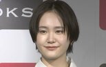 【尾碕真花】 飛躍実感の1年 来年度は 「芸能界のシャチになりたい」|TBS NEWS DIG
