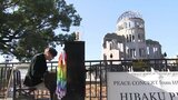 原爆ドームと“被爆ピアノ”「平和への気持ちはアメリカも同じ」米出身のピアニストが元日に生演奏|TBS NEWS DIG