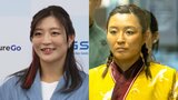 【 VIVANT・角田夏実 】サプライズ出演は「経験の一つかなと思って挑戦」「そのままをやった感じ」 アクションシーンも「やってみたい気持ちはあります」|TBS NEWS DIG