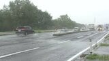 国道を歩いていた男子大学生が車にはねられ、病院に搬送後死亡　盛岡市　|　IBC NEWS | IBC岩手放送
