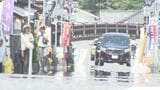 大分・日田市で37.2度観測、3日連続の猛暑日 熱中症対策の徹底を | 大分のニュース|OBS NEWS|大分放送