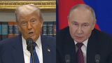 トランプ大統領によるプーチン大統領への非難発言は「感情的」 ロシア大統領報道官が反発|TBS NEWS DIG
