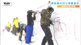 豪雪を生かし宿場町を再現する "雪旅籠の灯り" かまくらの中のバーや雪上テントサウナも!"隠れ積雪日本一" を隠れない存在に!(山形・西川町) | 山形のニュース│TUYテレビユー山形