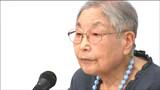 「平和がいづまでもいづまでも続くように」憲法9条を仙台弁で解説 仙台空襲経験者が平和を訴える 宮城・石巻市 | 宮城のニュース│tbc NEWS│tbc東北放送