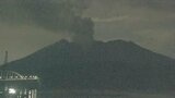 桜島で連続噴火あいつぐ 噴煙1700m【今夜~28日の降灰予報】鹿児島|TBS NEWS DIG