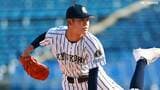 【高校野球・明治神宮】九州国際大付が初優勝 神戸国際大付に快勝!福岡県勢25年ぶりⅤ 1年生左腕・岩見が9回途中11K1失点の好投|TBS NEWS DIG