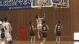 バスケットボール　U18日清食品中国ブロックリーグ　島根県松江市で開催　|　BSSニュース | BSS山陰放送