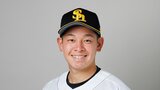 【ソフトバンク】鈴木豪太プロ初勝利！1球で火消し成功　2年目・庄子が決勝タイムリー|TBS NEWS DIG