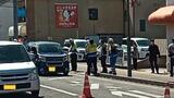 長崎・大村で高齢女性者が車にはねられる 意識不明の重体 | 長崎のニュース | 天気 | NBC長崎放送